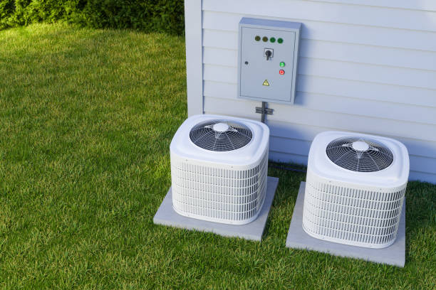 Ductless HVAC repair in Arroyo Grande, CA